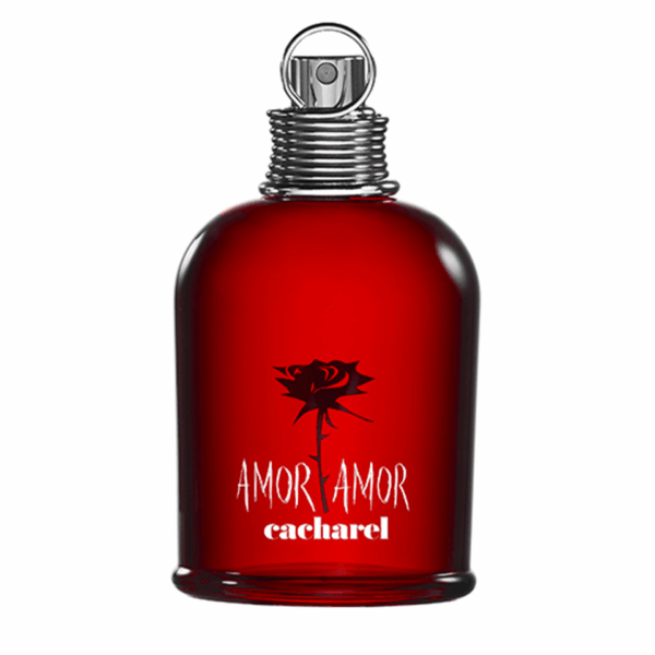 Cacharel Amor Amor 100ml – Image 2