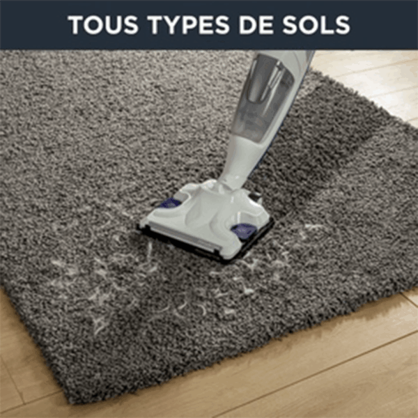 Nettoyeur vapeur 2en1 ROWENTA – Image 3