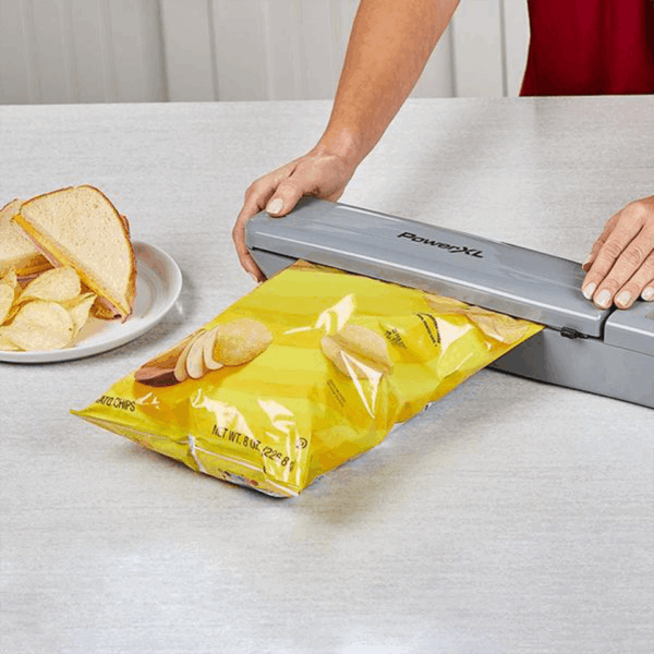 Machine de mise sous vide 6en1 POWER XL – Image 3