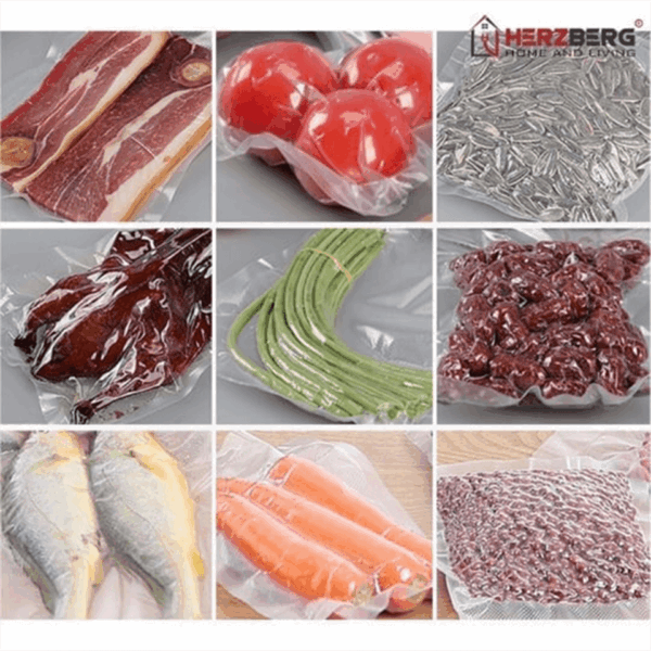 Machine de mise sous vide HERZBERG – Image 3