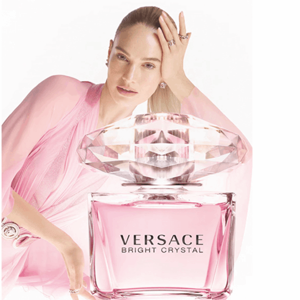 Versace Crystal Bright 90ml – Image 3