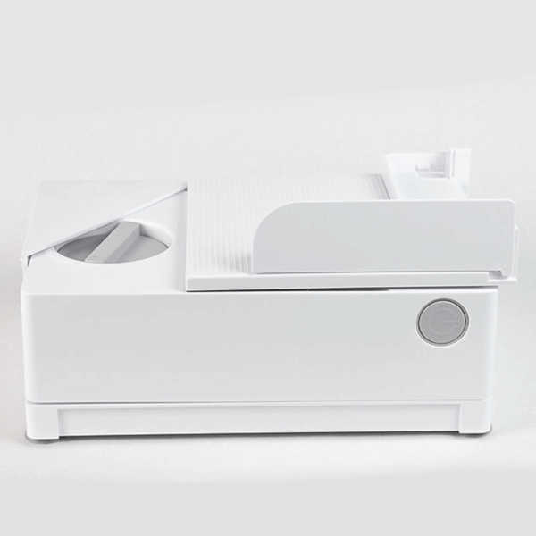 Trancheuse pliable et puissante OHMEX – Image 3