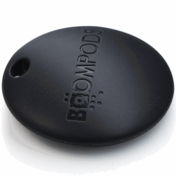 Tracker connecté universel BOOMPODS pour ne plus perdre vos affaires (clés, sacs ou autres) – Image 3