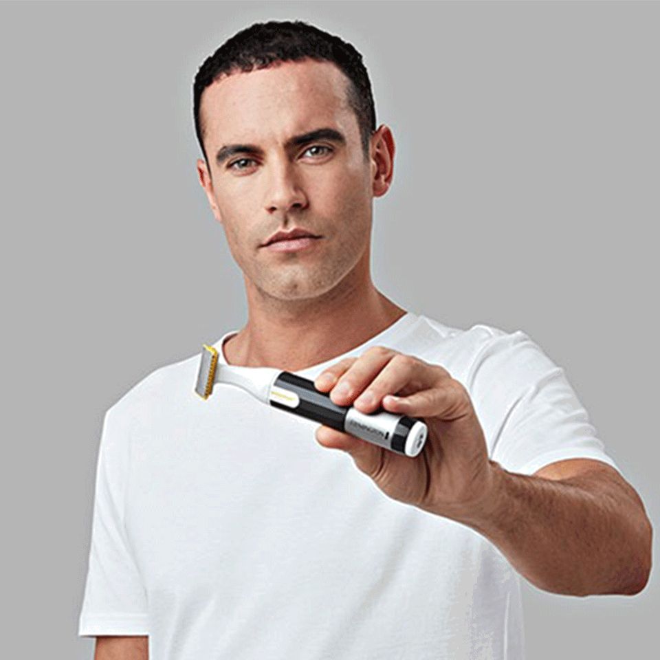 Tondeuse multifonctions avec 8 accessoires REMINGTON – Image 3