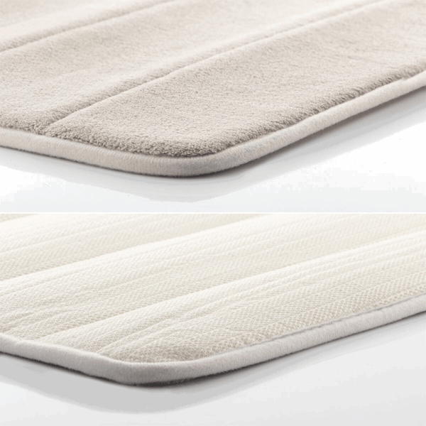 Tapis de bain super absorbant confortable et pratique InnovaGoods – Image 3