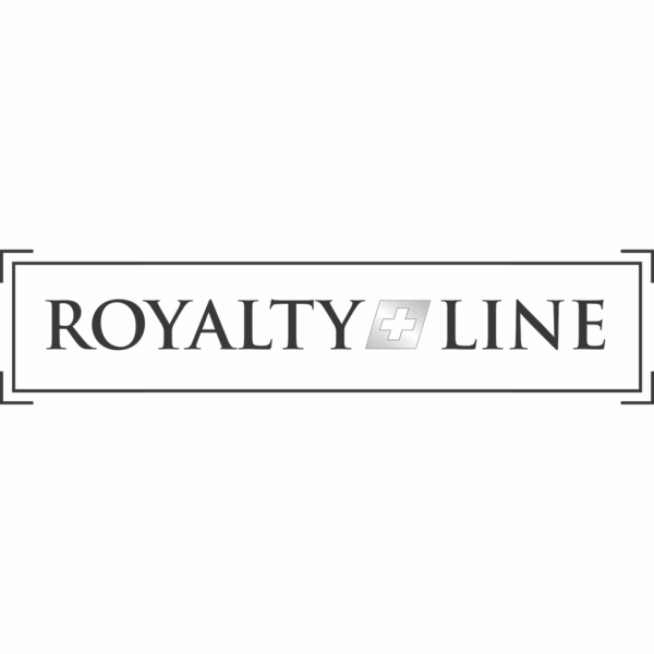 Batterie de cuisine 12 pièces en inox (tous feux dont induction) ROYALTY LINE – Image 3