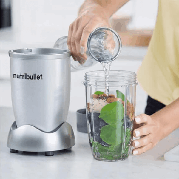 Blender 600W avec 5 accessoires Nutribullet – Image 3