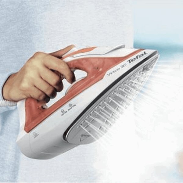 Fer à repasser puissant 2000W TEFAL – Image 3