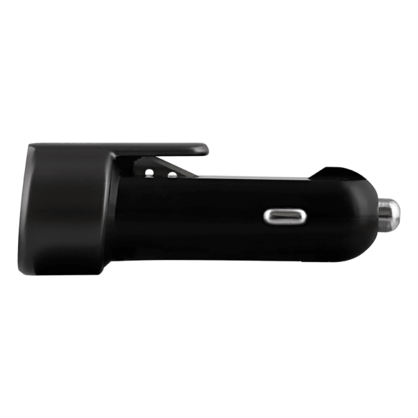 Chargeur pour voiture avec système de sécurité intégré T'NB – Image 3