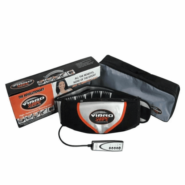 Ceinture amincissante professionnelle VibroShape – Image 3
