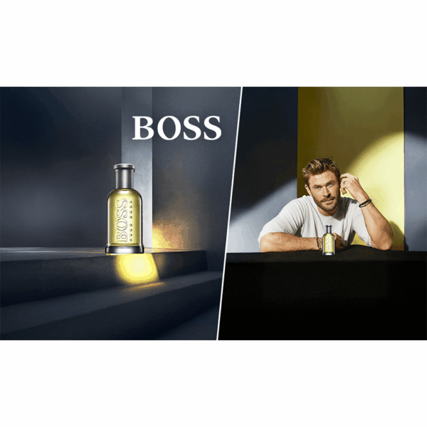 Boss Bottled Men 50ml – Image 3
