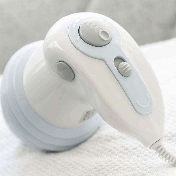 Appareil de Massage Anticellulite 5en1 InnovaGoods – Image 3