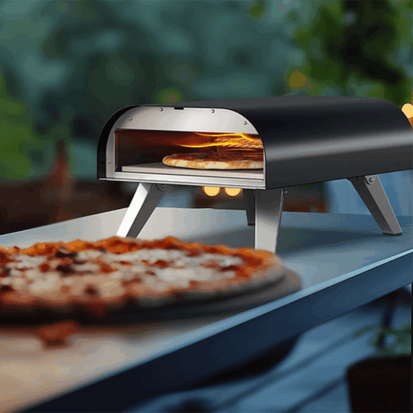 Four à pizza OHMEX – Image 3