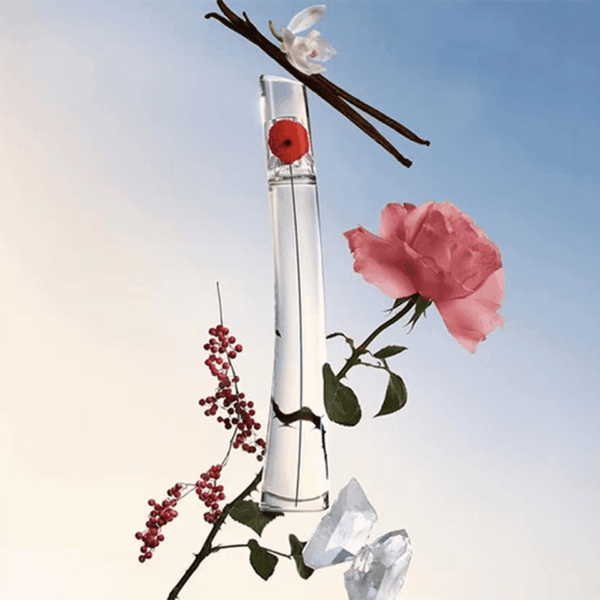 Kenzo Flower 30ml – Image 3
