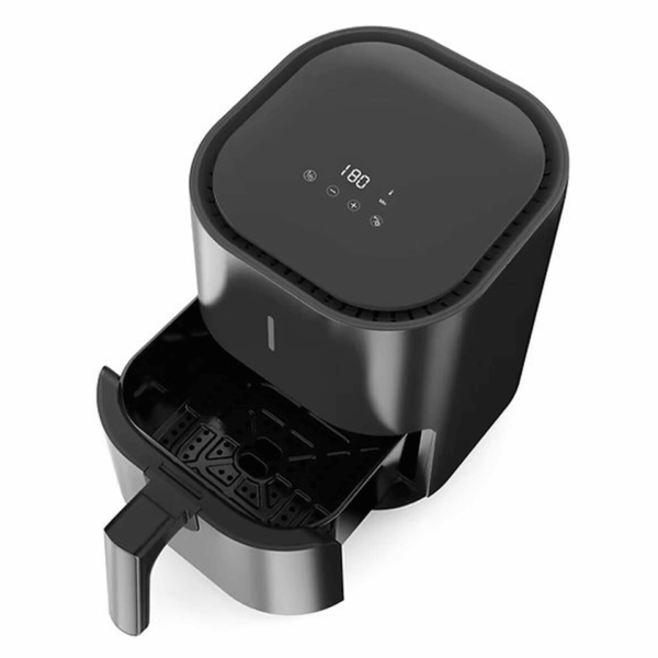 Friteuse à air chaud Air Fryer 4L (sans huile) OHMEX – Image 3
