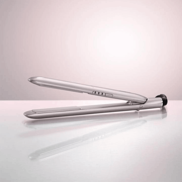 Lisseur avec revêtement en titane et céramique BABYLISS – Image 3