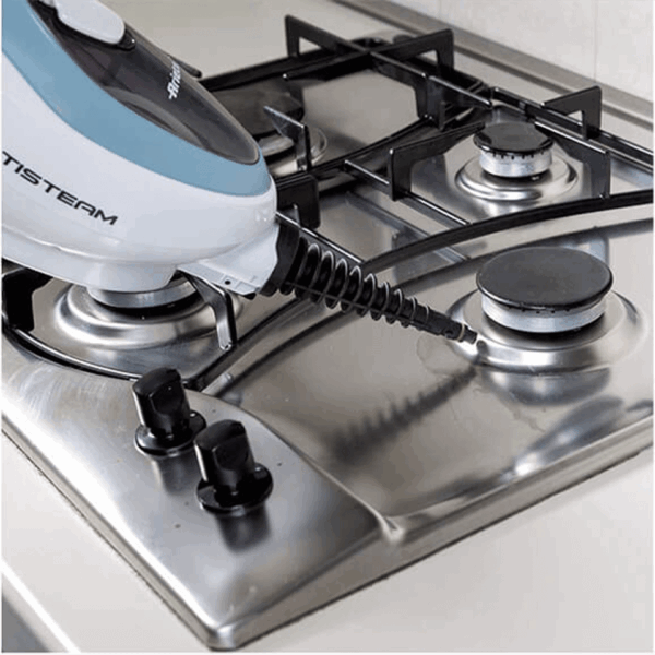 Nettoyeur vapeur 10en1 ARIETE – Image 4