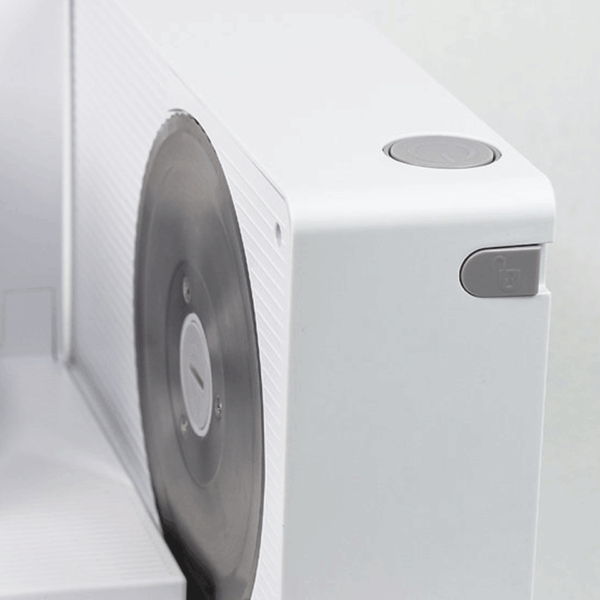 Trancheuse pliable et puissante OHMEX – Image 4
