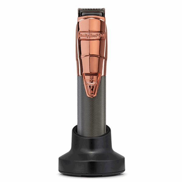 Tondeuse multifonctions avec lames en acier japonais BABYLISS – Image 4