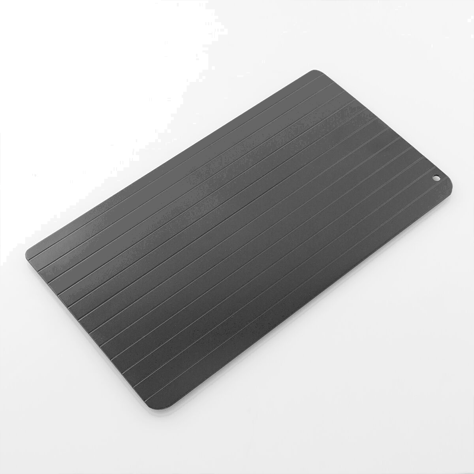 Plaque de décongélation rapide InnovaGoods – Image 4