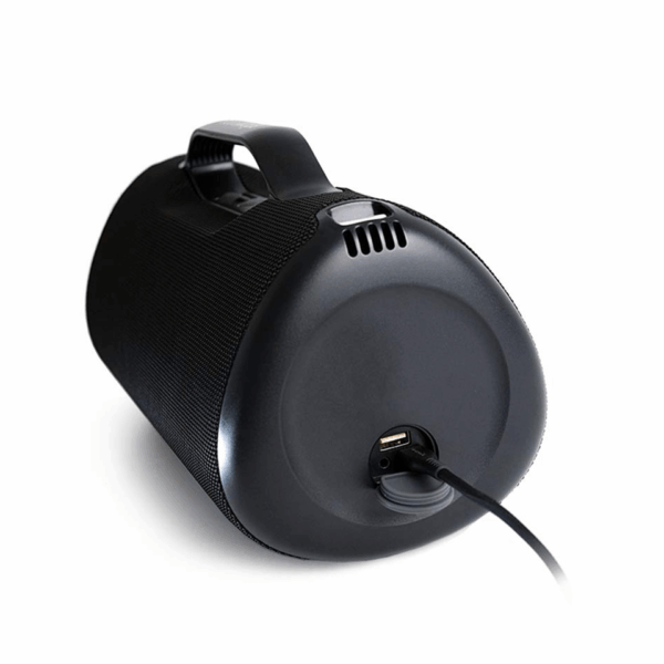 Enceinte connectée XXL sans fil LED BOOMPODS – Image 4