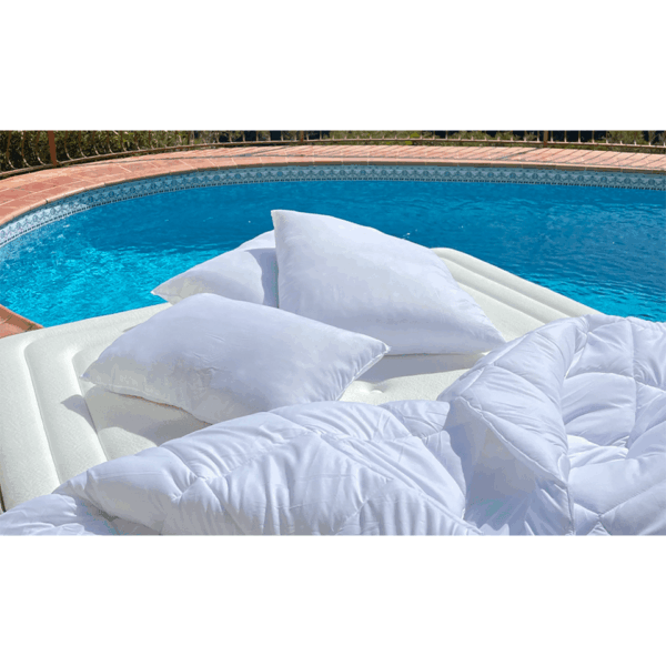 Duvet en fibre 4 saisons hiver-printemps-été-automne BED REPUBLIC – Image 3