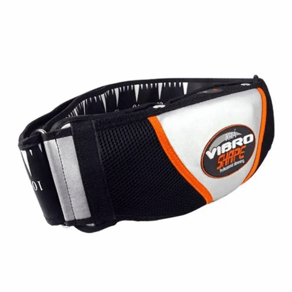 Ceinture amincissante professionnelle VibroShape – Image 4