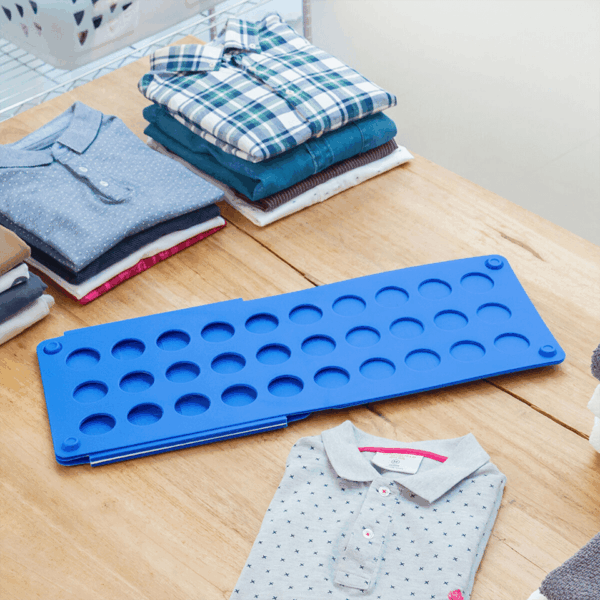 Plieur de Linge InnovaGoods – Image 4