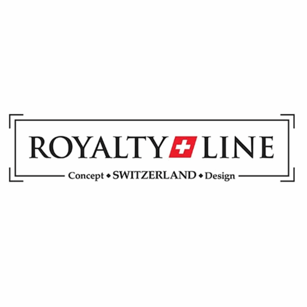 Sets de 5 couteaux de cuisine avec 1 éplucheur ROYALTY LINE – Image 5