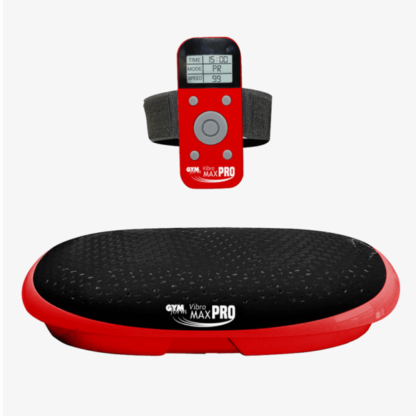 Plateforme vibrante GYMFORM – Image 5