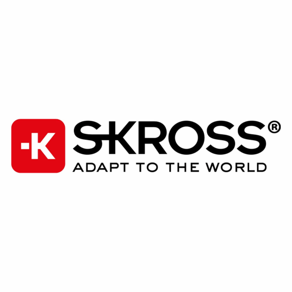 Batterie portable 10'000 mAh (designé en Suisse) SKROSS – Image 5