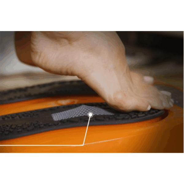 Appareil de massage pour les pieds GYMFORM – Image 5