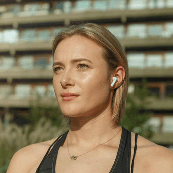 Écouteurs sans fil Bluetooth 5.0 BOOMPODS – Image 3