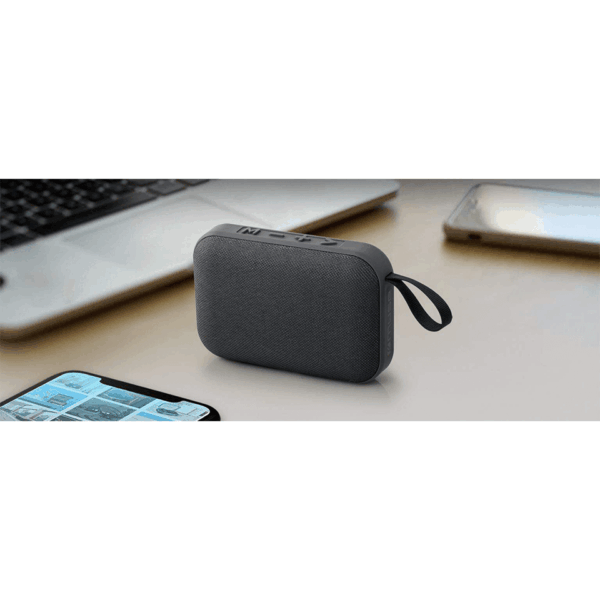 Enceinte connectée sans fil MUSE – Image 3