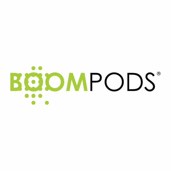 Enceinte connectée  sans fil LED BOOMPODS – Image 5