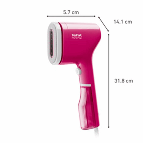 Défroisseur puissant et compact TEFAL - Edition limitée – Image 5