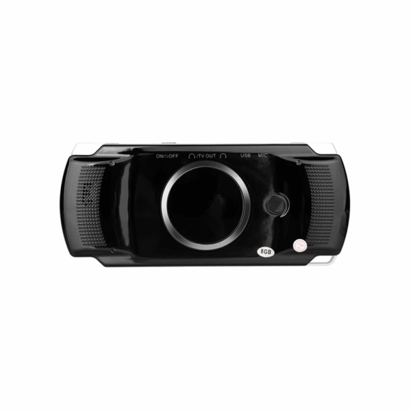 Console de jeux rétro (1000 jeux inclus, Ecran LCD) – Image 2