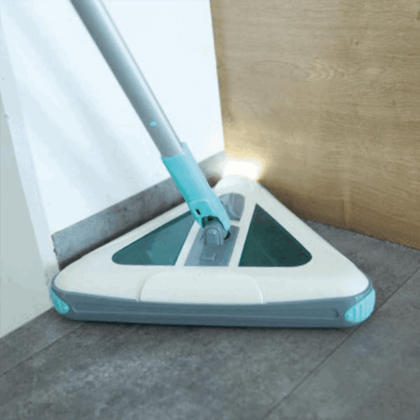 Balai sans fil avec 4 brosses LIVINGTON – Image 4