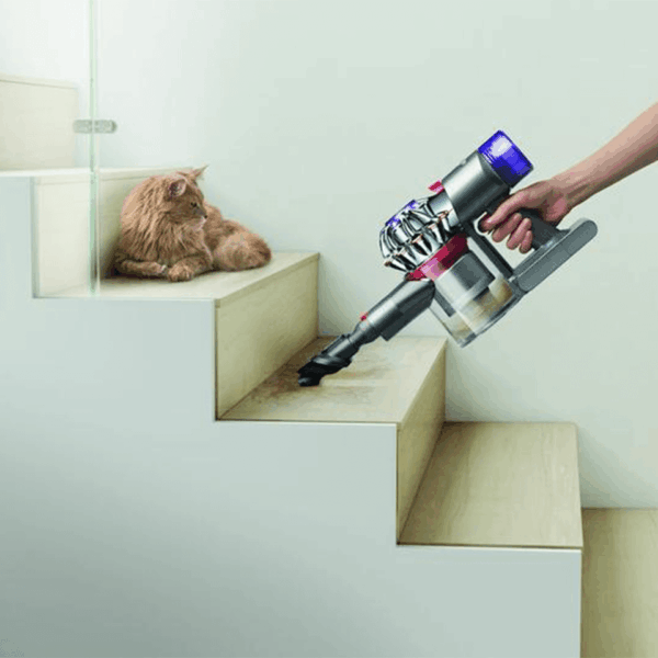 Aspirateur balai sans fil V8 DYSON – Image 5
