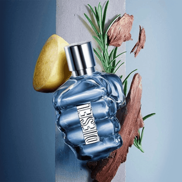 Diesel Only The Brave 50ml – Image 5