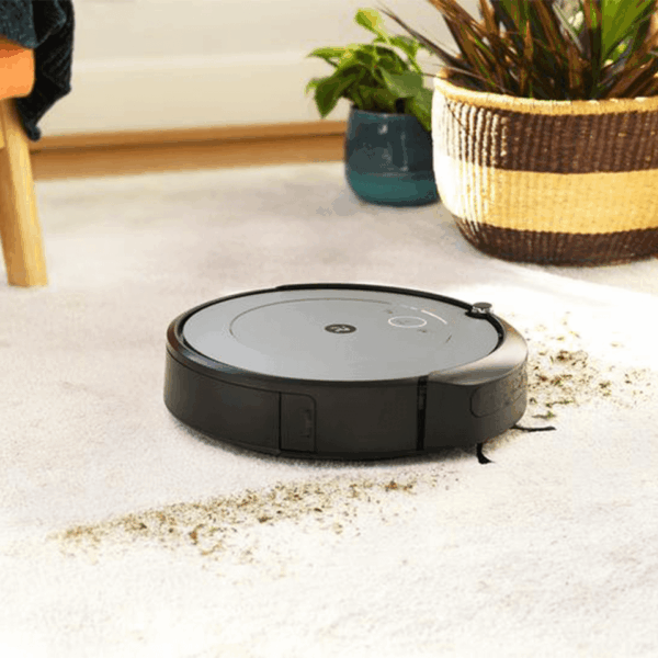 Aspirateur robot connecté avec station intégrée iRobot – Image 5