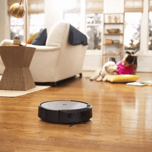 Aspirateur robot connecté iRobot – Image 5