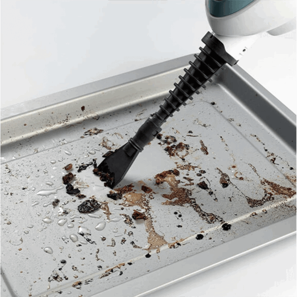 Nettoyeur vapeur 10en1 ARIETE – Image 5