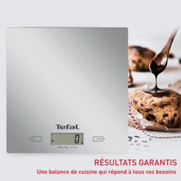 Balance de cuisine avec écran TEFAL – Image 6