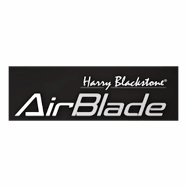 Sets de 5 couteaux AirBlade HARRY BLACKSTONE – Image 6