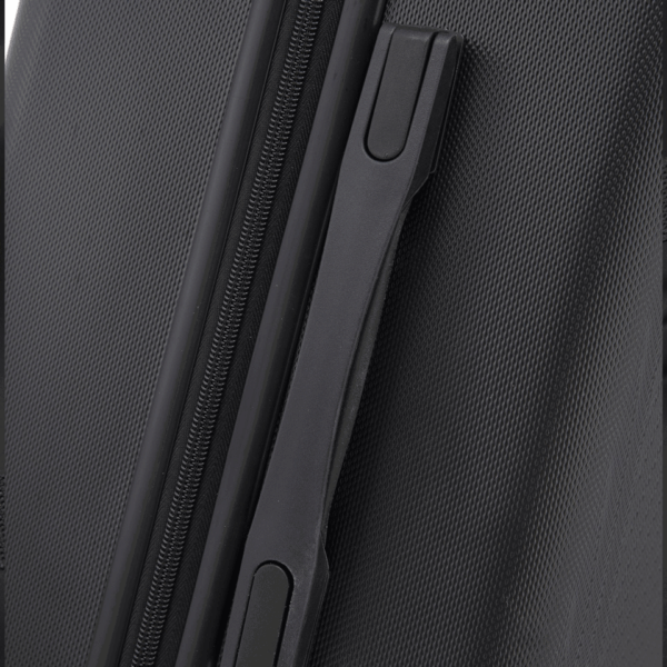 Set de 4 valises dont une compatible EasyJet (45cm) Swiss ProLine – Image 4