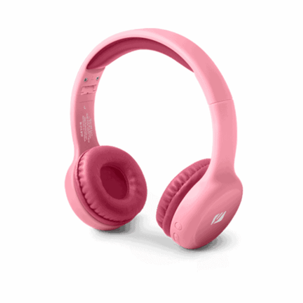 Casque Bluetooth sans fil pour enfant MUSE – Image 4