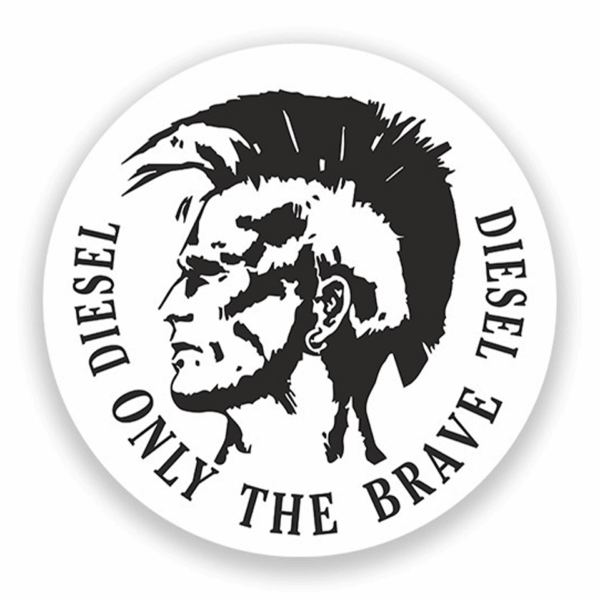 Diesel Only The Brave 50ml – Image 6