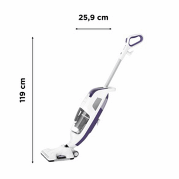 Nettoyeur vapeur 2en1 ROWENTA – Image 6