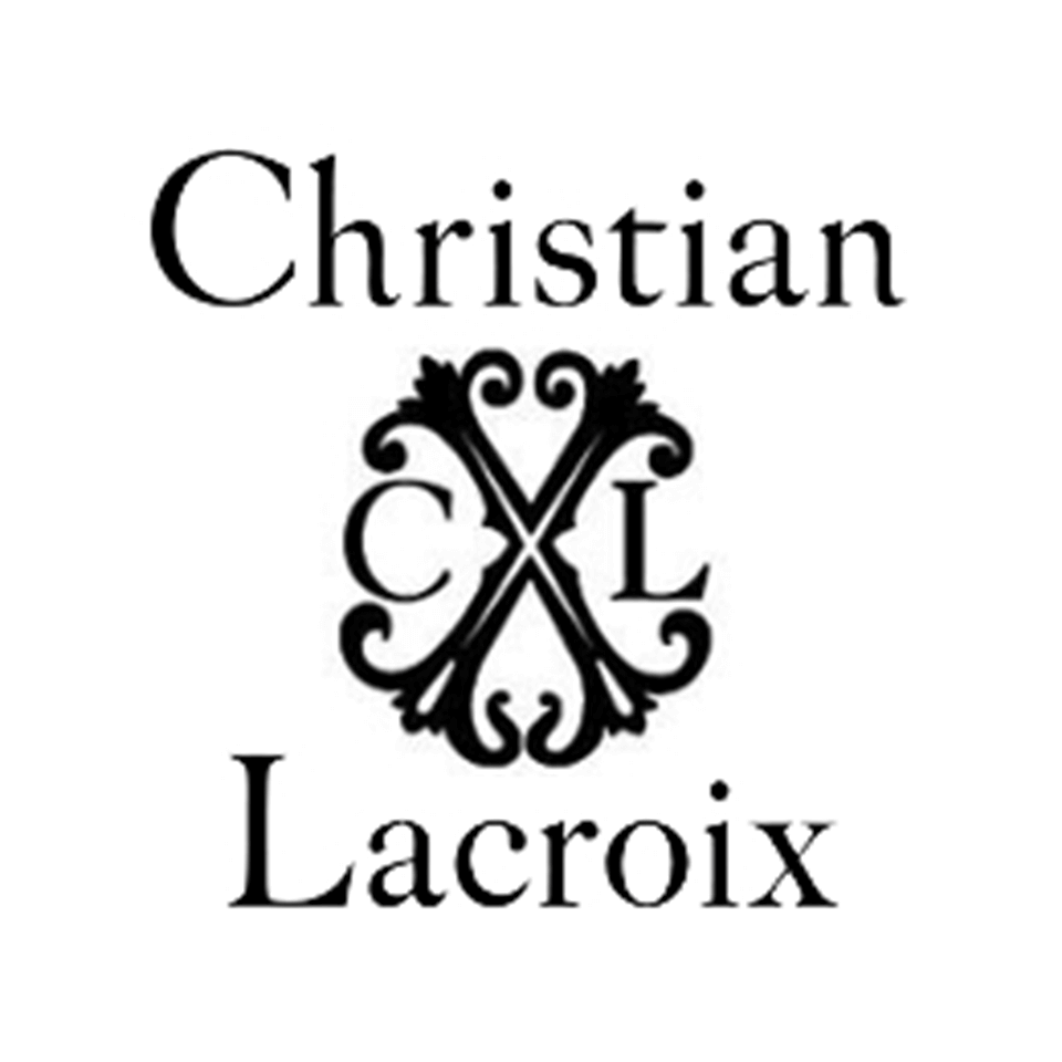 Peignoir en coton velour doux et confortable Christian Lacroix – Image 6